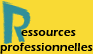 Ressources professionnelles