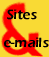 Annuaire des sites et vos adresses emails