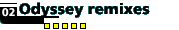 odyssey remixes