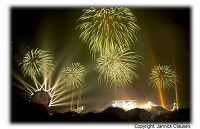 Jean Michel Jarre - AERO - 2002 Denmark