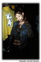 Jean Michel Jarre - AERO - 2002 Denmark